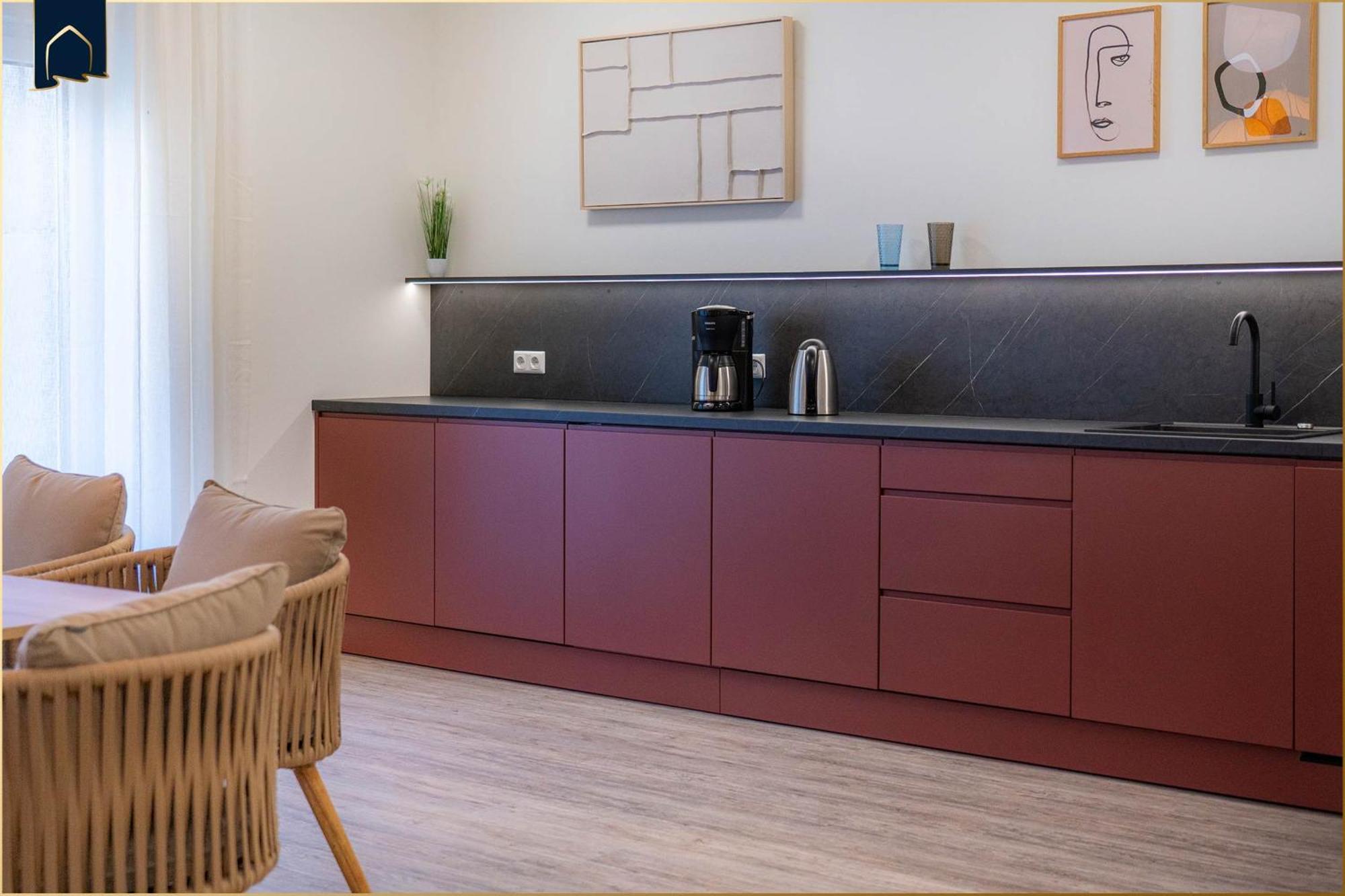 Haffblick 1 Apartment Zirchow Екстериор снимка