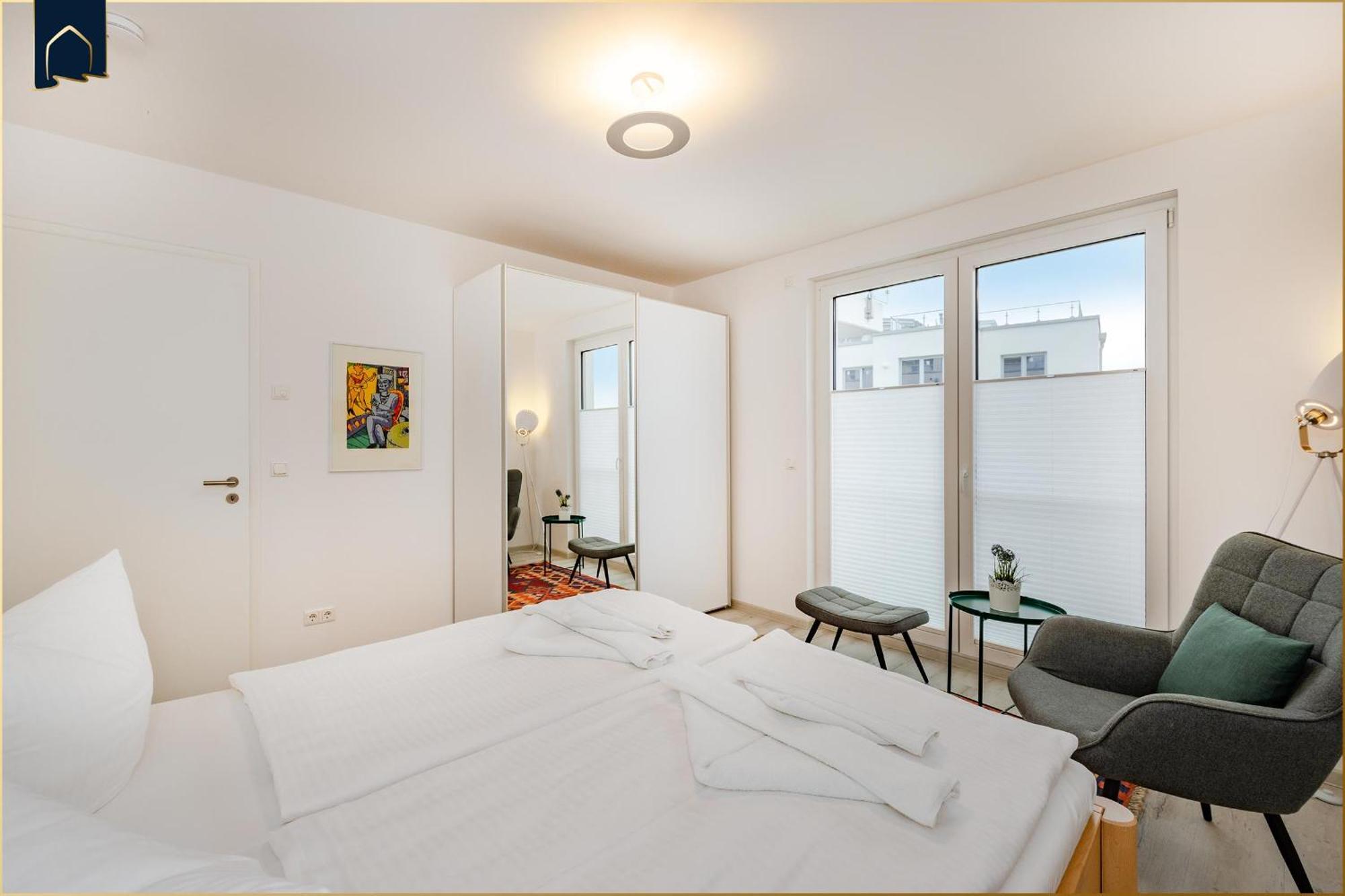 Haffblick 1 Apartment Zirchow Екстериор снимка