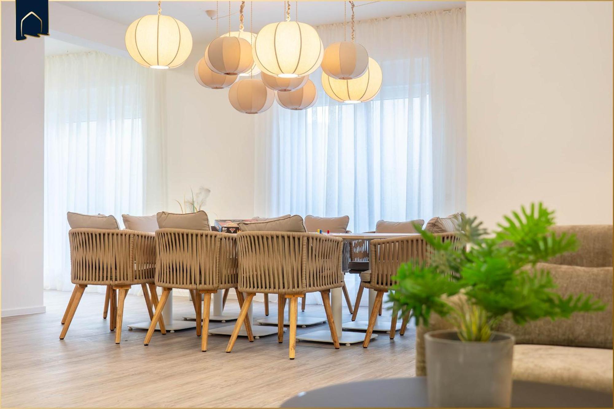 Haffblick 1 Apartment Zirchow Екстериор снимка