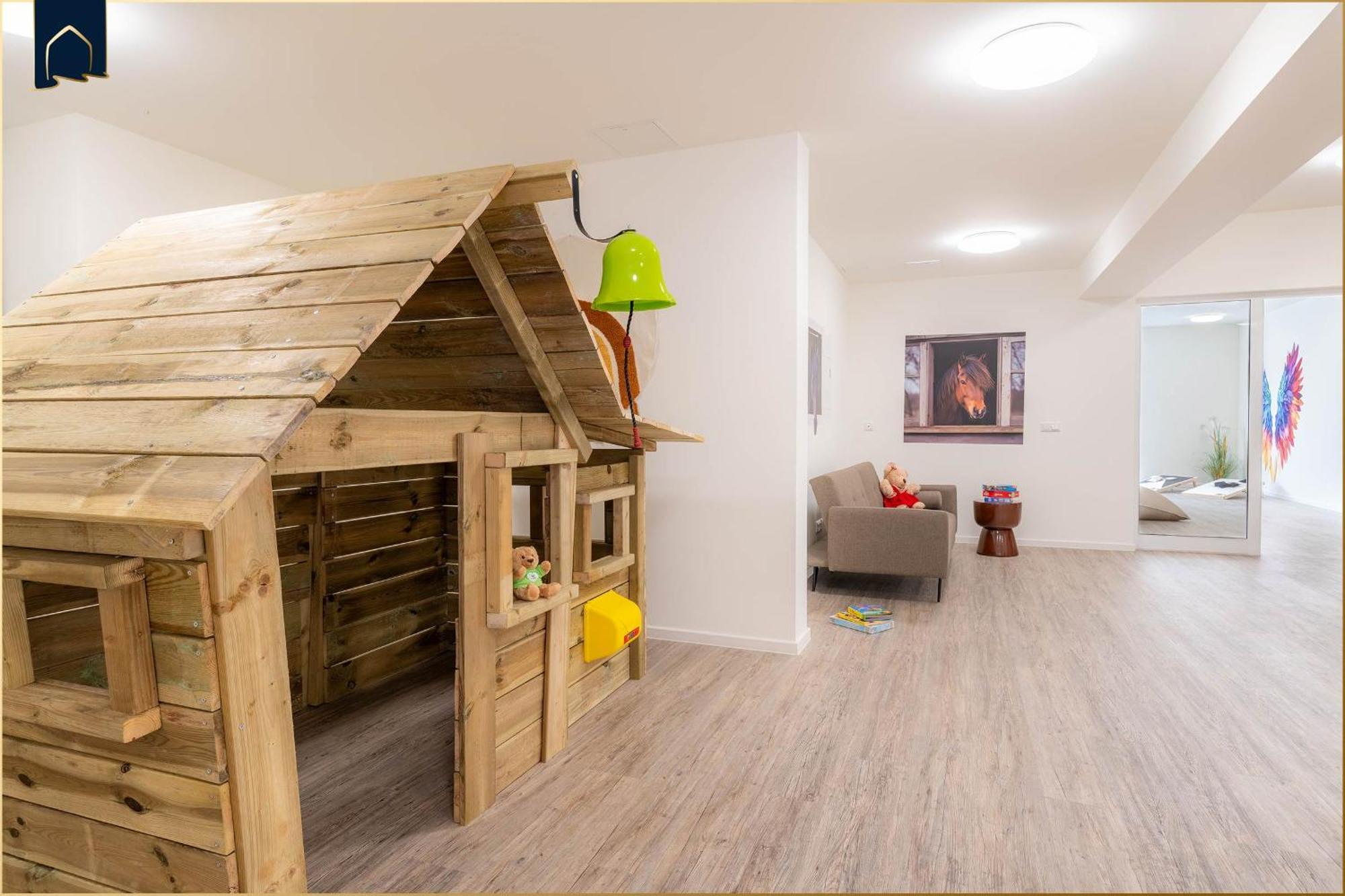 Haffblick 1 Apartment Zirchow Екстериор снимка