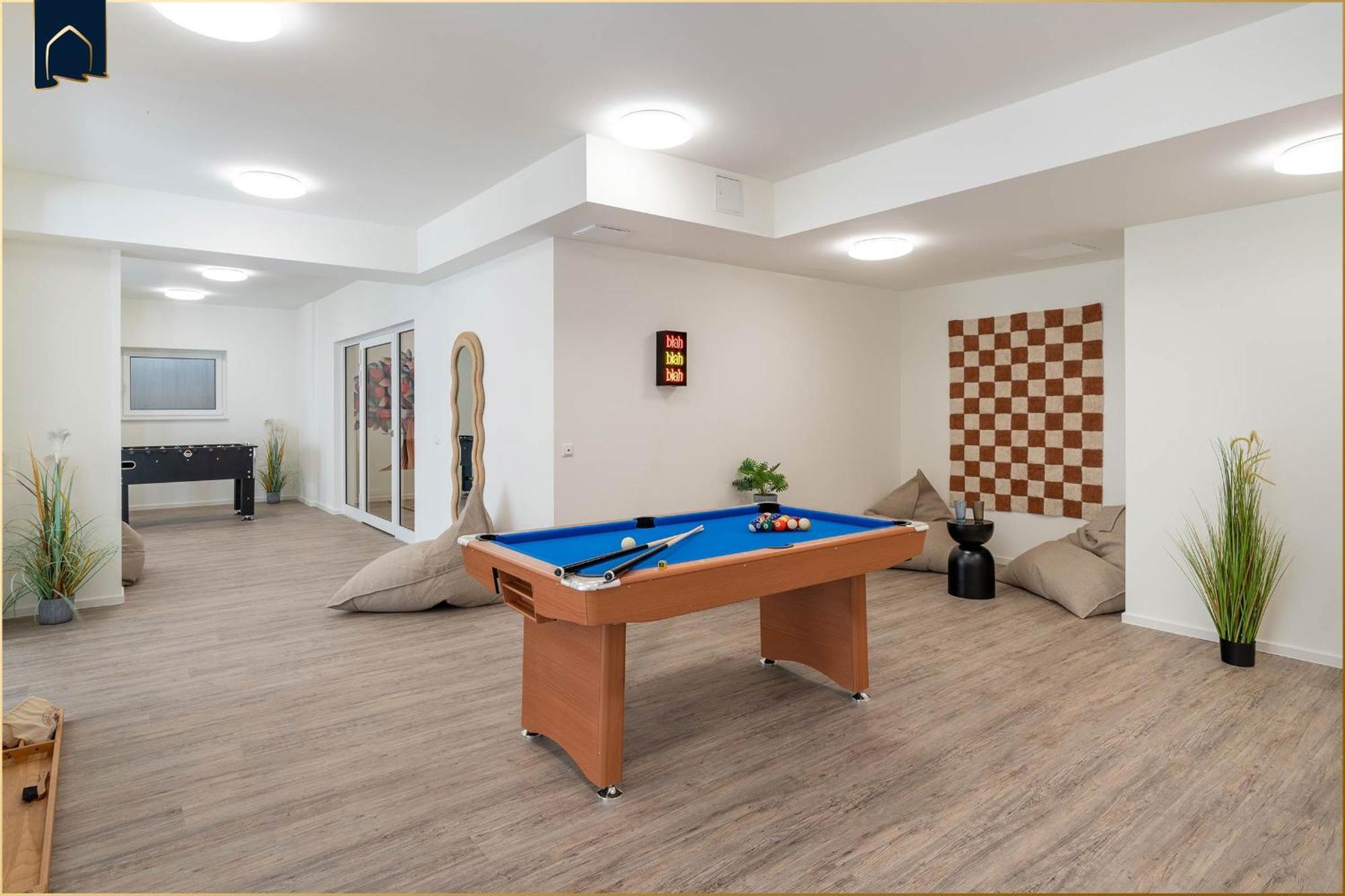 Haffblick 1 Apartment Zirchow Екстериор снимка